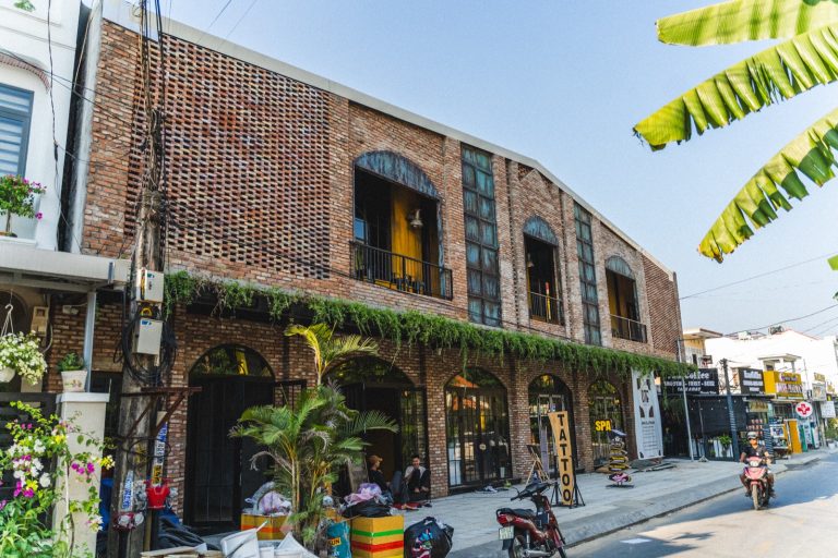 Grand Opening Night — Hoi An’s Newest Venue