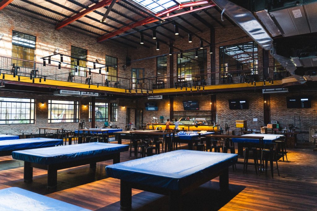 What’s On This Month — Live Music, DJs & More